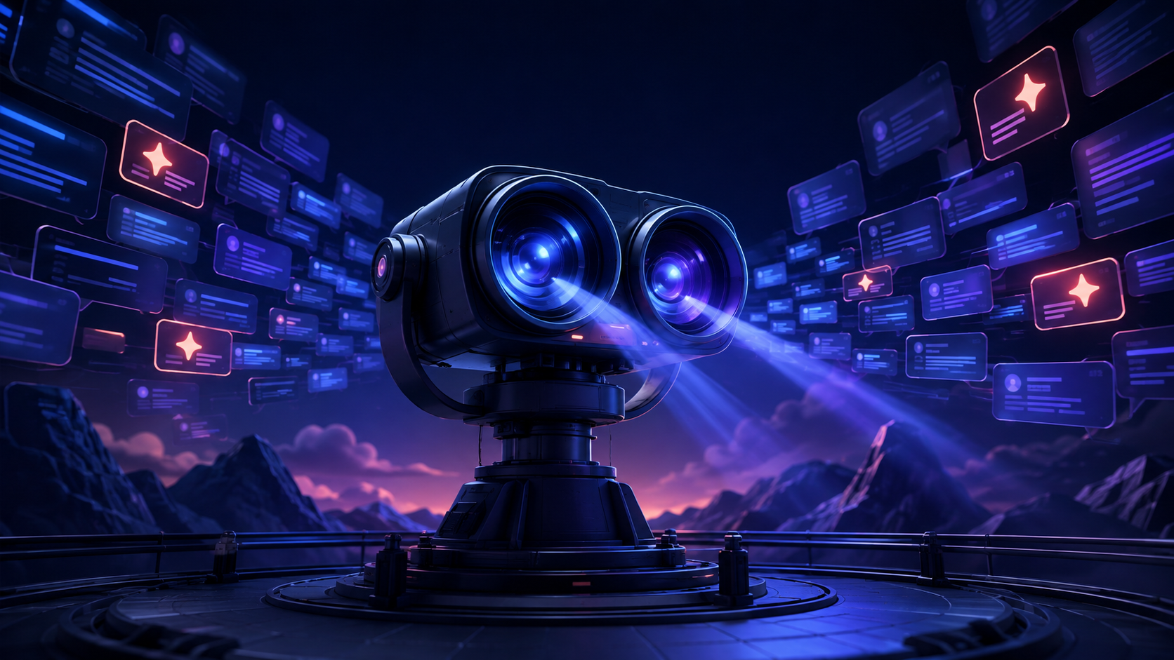 How to monitor your brand's visibility in Gemini