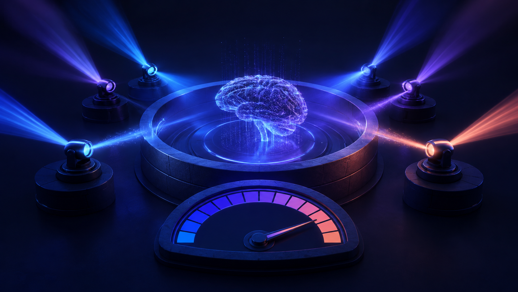 What is AI share of voice, and how do you calculate it?