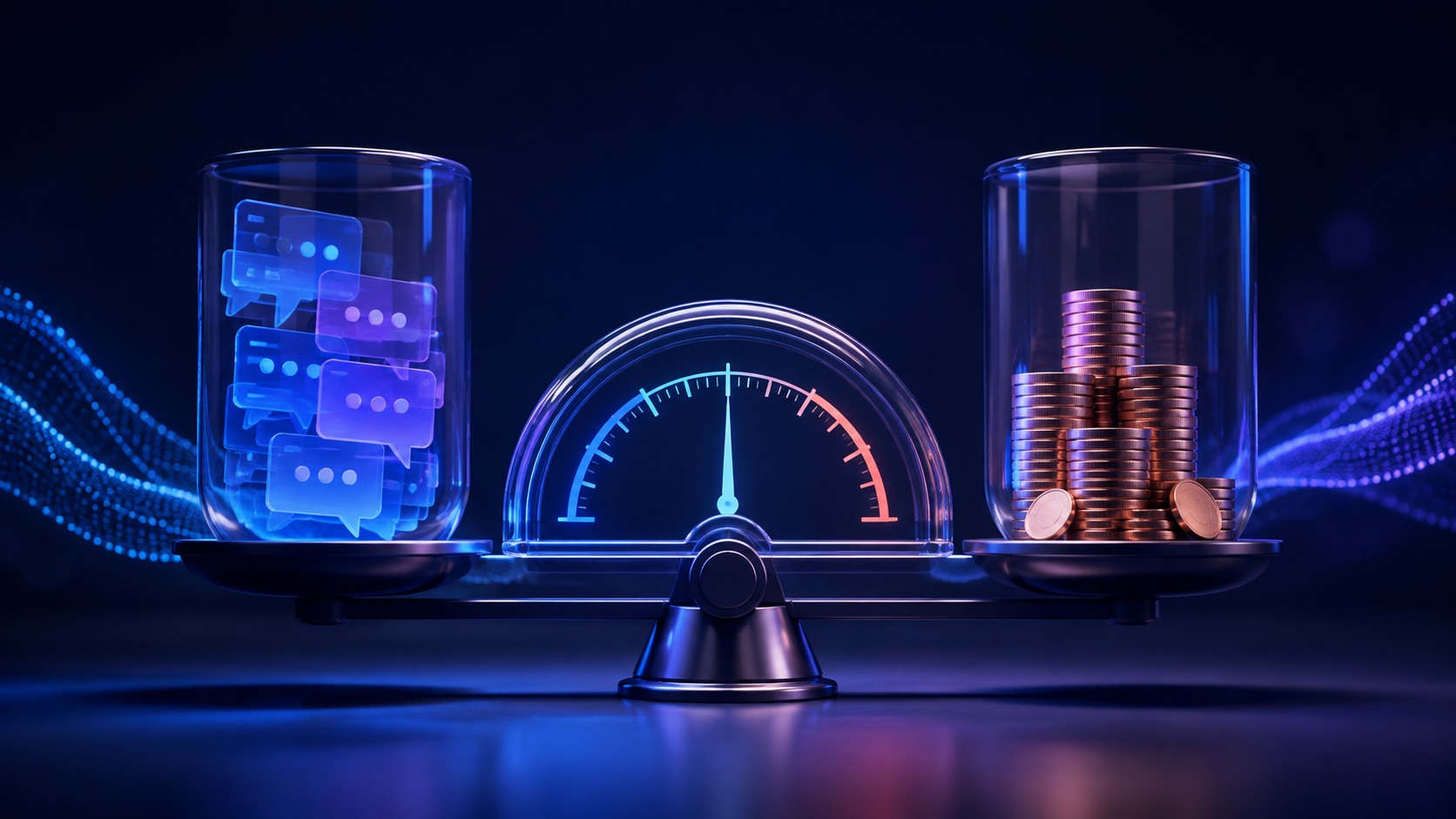 How much does AI visibility monitoring cost?