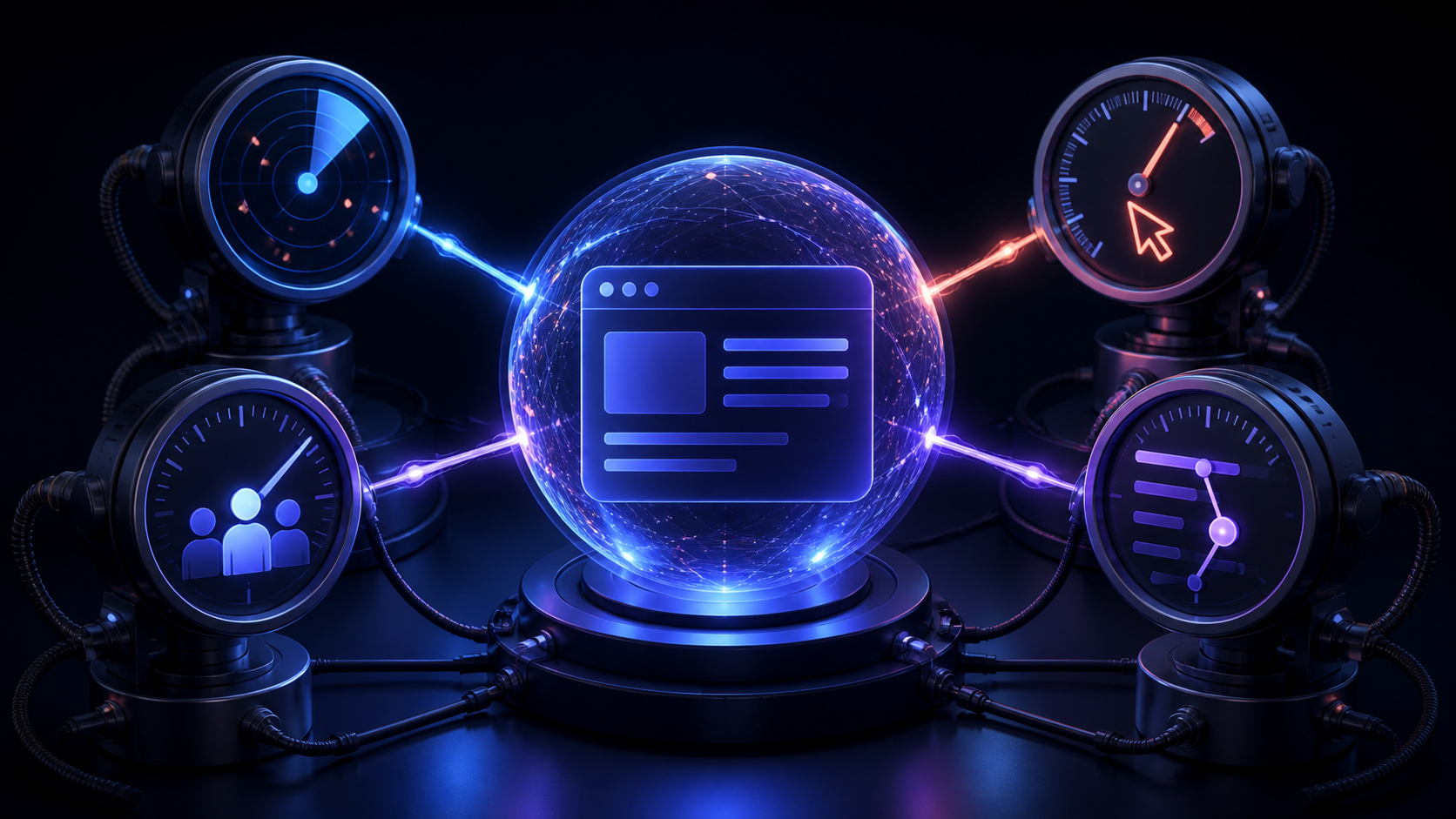 How to read Search Console clicks, impressions, CTR and position