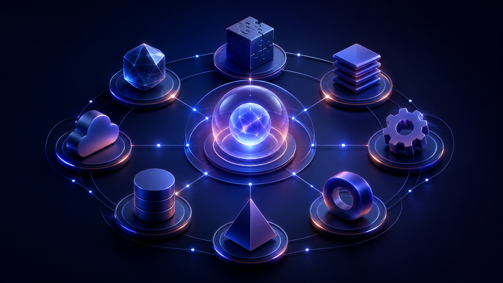 How to teach AI about your products and services